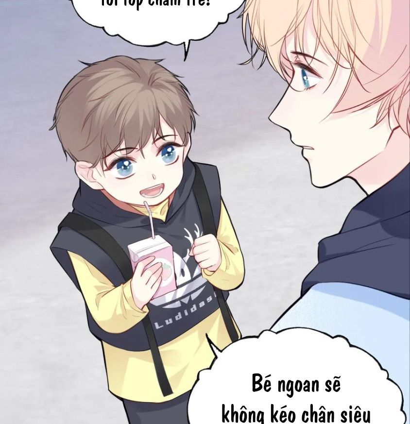 Anh Ấy Chưa Từng Sa Ngã - Chapter 63 - Page 50