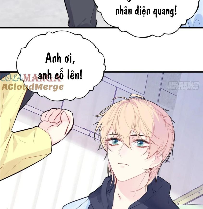 Anh Ấy Chưa Từng Sa Ngã - Chapter 63 - Page 51