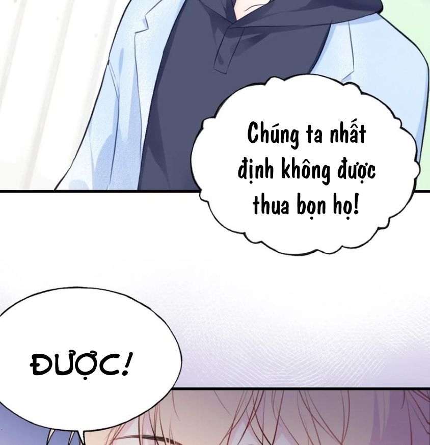 Anh Ấy Chưa Từng Sa Ngã - Chapter 63 - Page 52