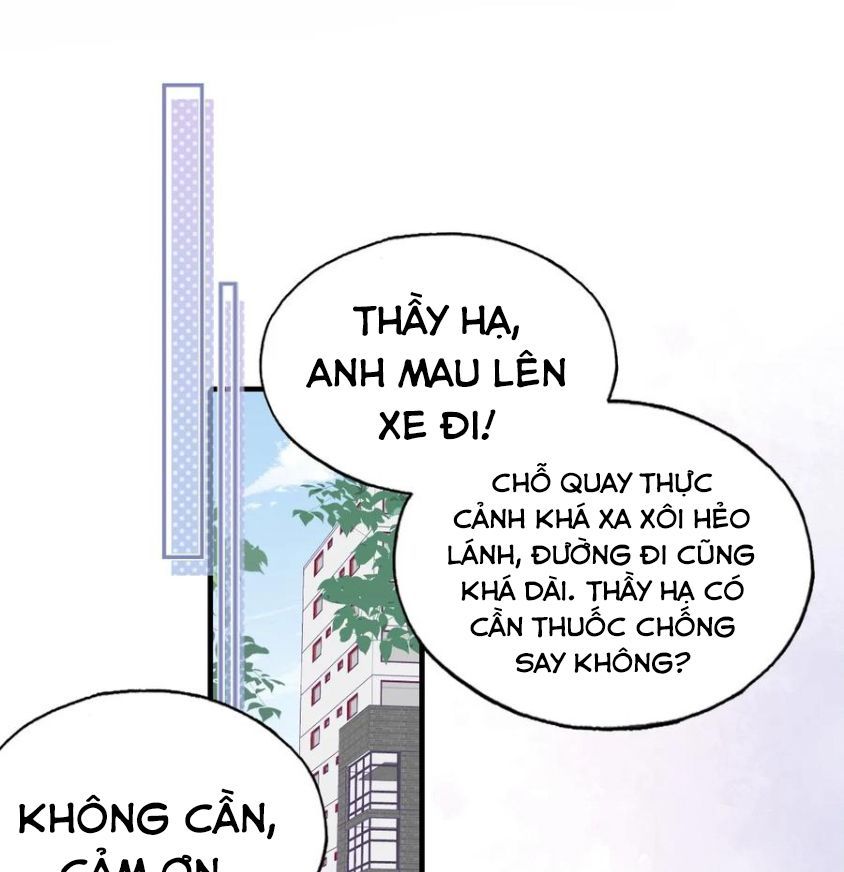Anh Ấy Chưa Từng Sa Ngã - Chapter 63 - Page 55