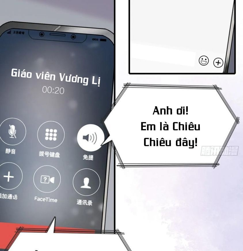 Anh Ấy Chưa Từng Sa Ngã - Chapter 63 - Page 57