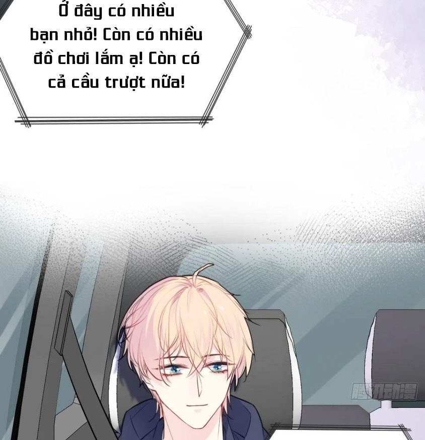 Anh Ấy Chưa Từng Sa Ngã - Chapter 63 - Page 58