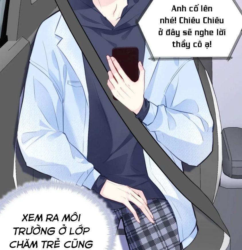 Anh Ấy Chưa Từng Sa Ngã - Chapter 63 - Page 59