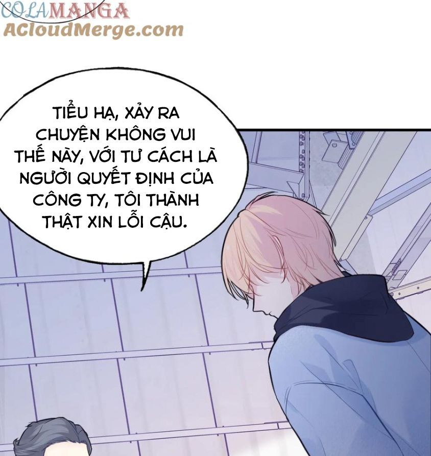 Anh Ấy Chưa Từng Sa Ngã - Chapter 63 - Page 6