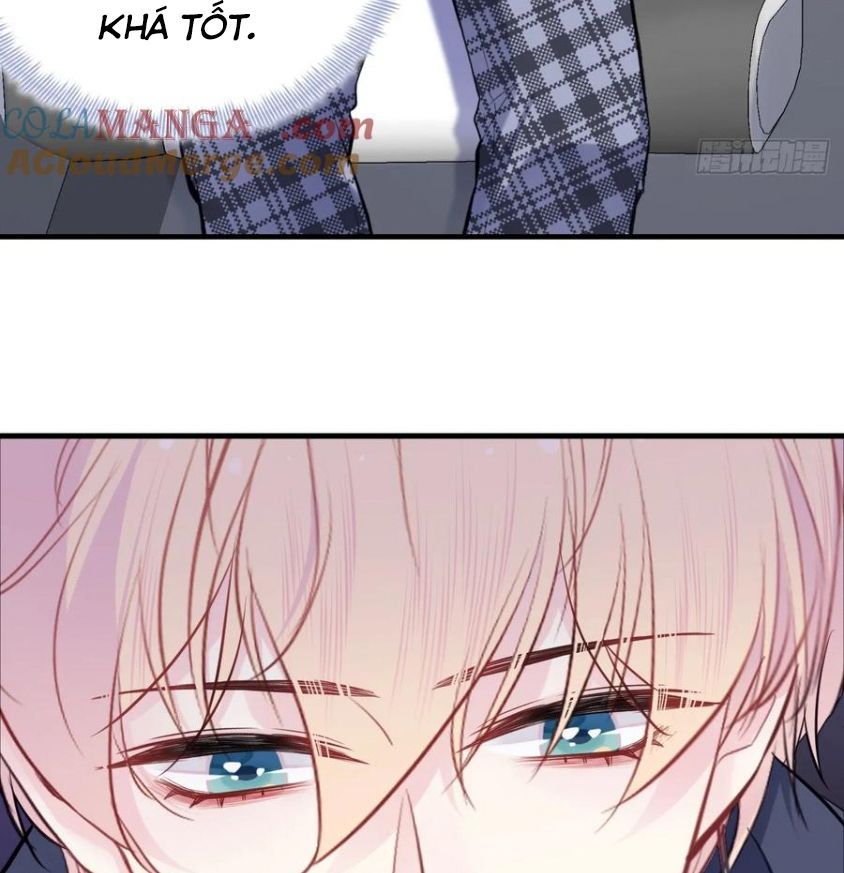 Anh Ấy Chưa Từng Sa Ngã - Chapter 63 - Page 60