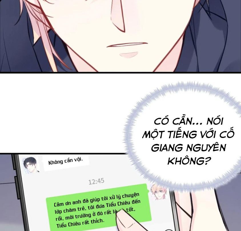 Anh Ấy Chưa Từng Sa Ngã - Chapter 63 - Page 61