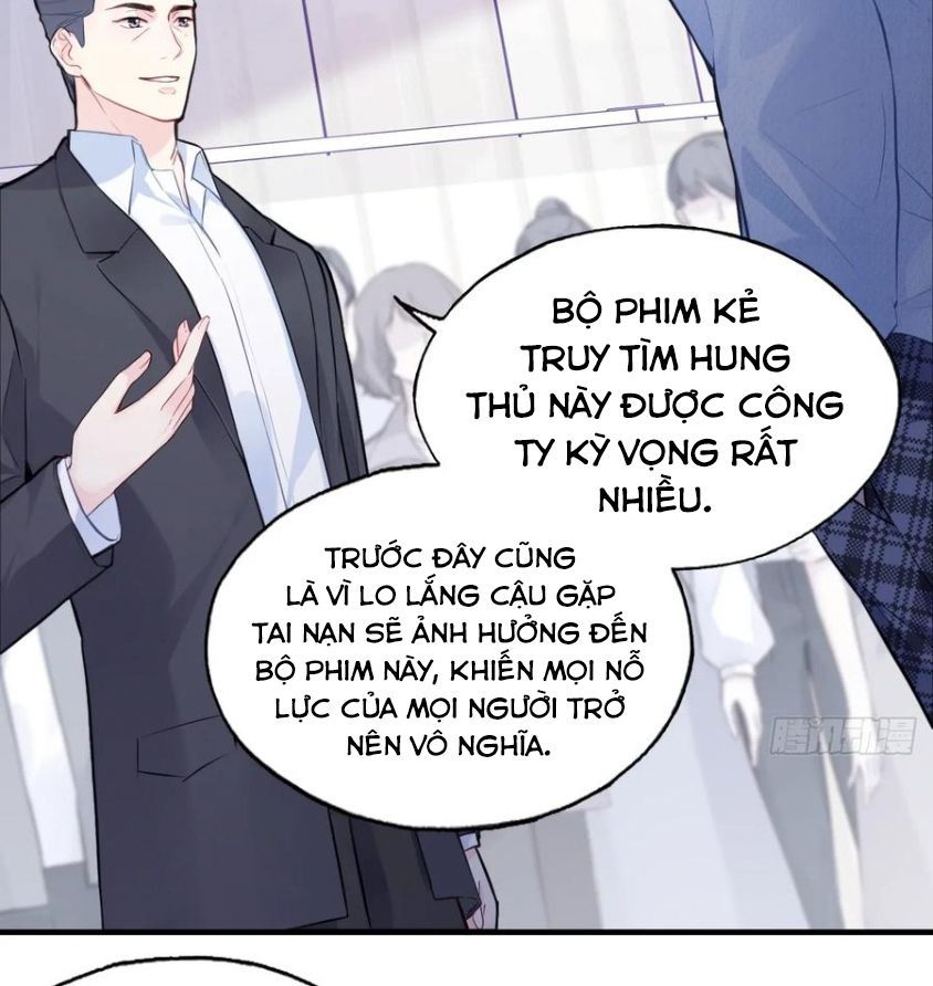 Anh Ấy Chưa Từng Sa Ngã - Chapter 63 - Page 7