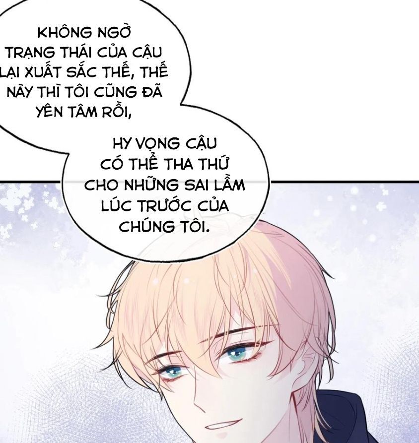 Anh Ấy Chưa Từng Sa Ngã - Chapter 63 - Page 8