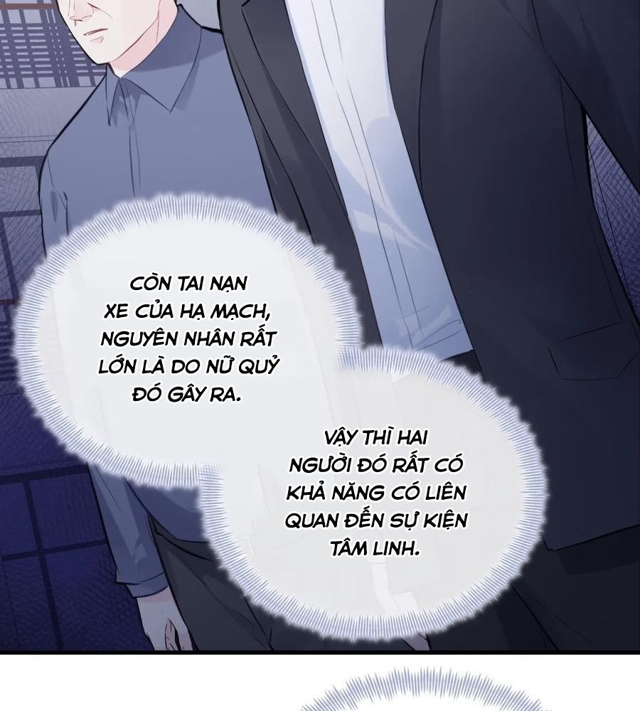 Anh Ấy Chưa Từng Sa Ngã - Chapter 64 - Page 12