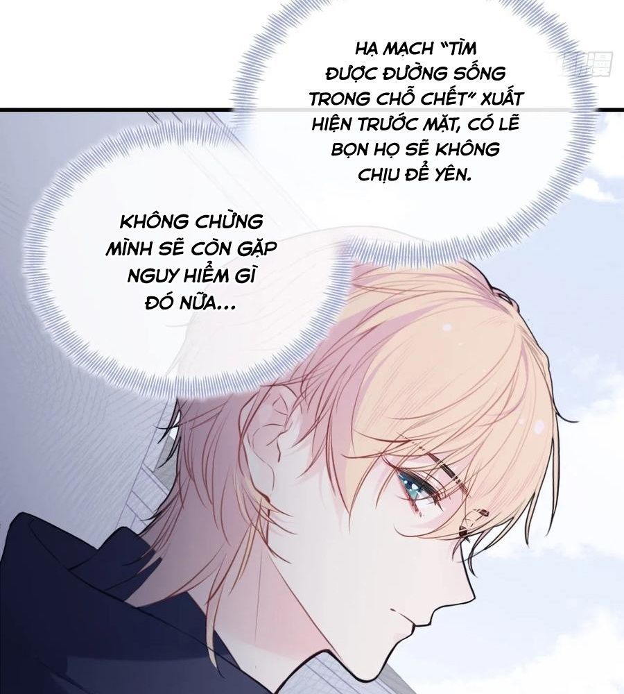 Anh Ấy Chưa Từng Sa Ngã - Chapter 64 - Page 13