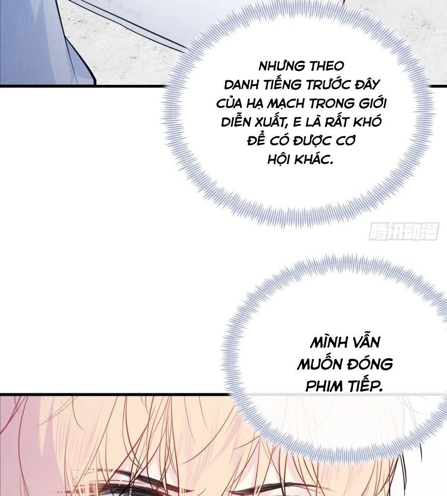 Anh Ấy Chưa Từng Sa Ngã - Chapter 64 - Page 16