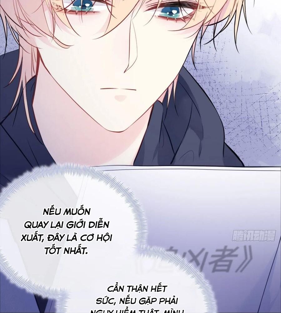 Anh Ấy Chưa Từng Sa Ngã - Chapter 64 - Page 17