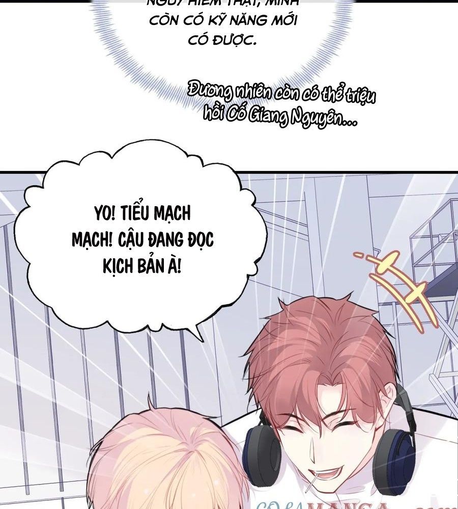 Anh Ấy Chưa Từng Sa Ngã - Chapter 64 - Page 18