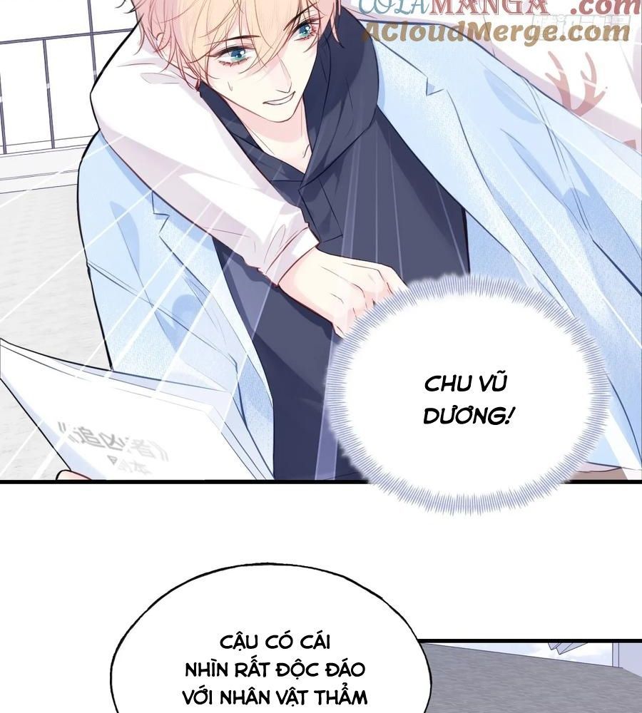 Anh Ấy Chưa Từng Sa Ngã - Chapter 64 - Page 19