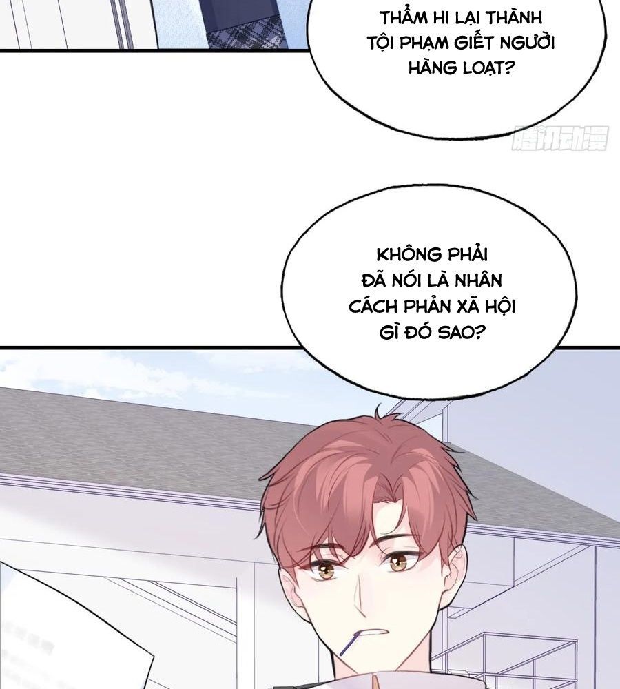 Anh Ấy Chưa Từng Sa Ngã - Chapter 64 - Page 22