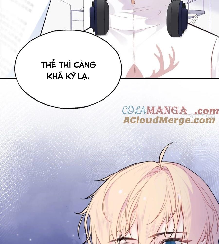 Anh Ấy Chưa Từng Sa Ngã - Chapter 64 - Page 23