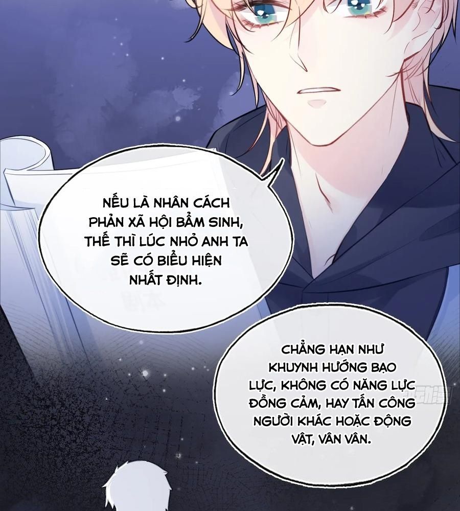 Anh Ấy Chưa Từng Sa Ngã - Chapter 64 - Page 24