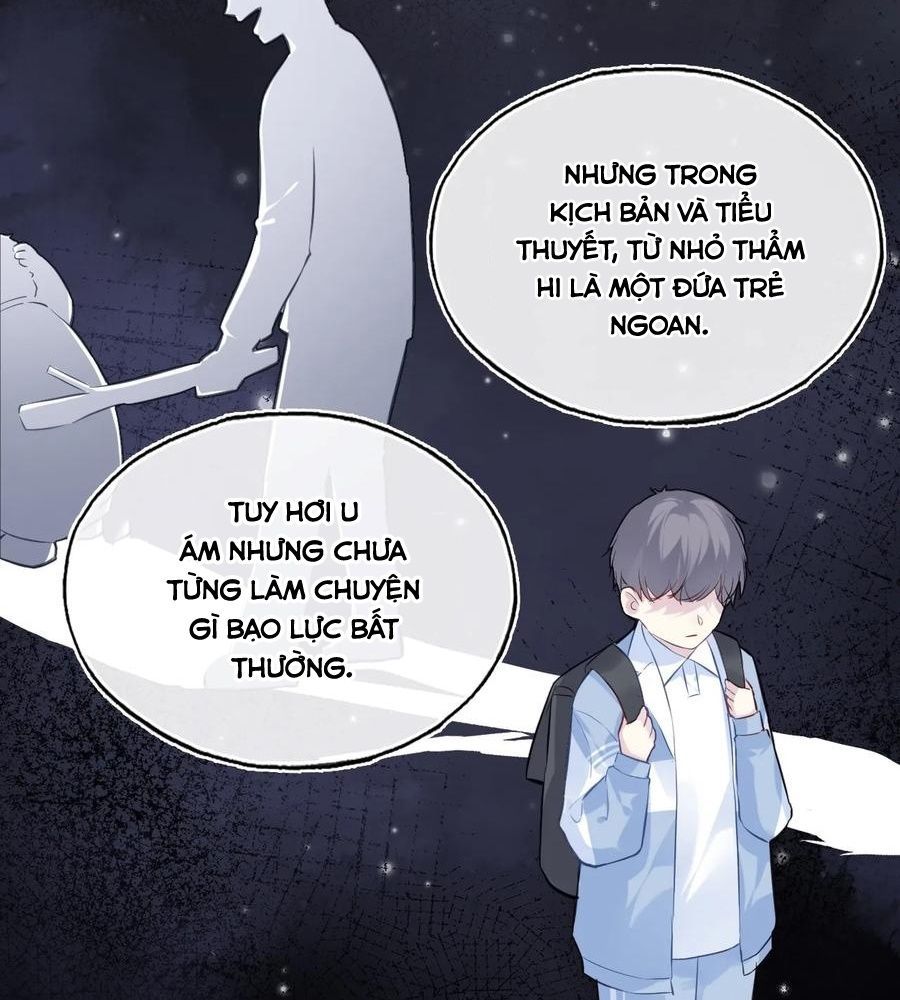 Anh Ấy Chưa Từng Sa Ngã - Chapter 64 - Page 25