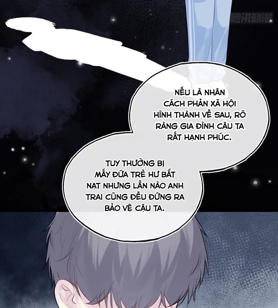 Anh Ấy Chưa Từng Sa Ngã - Chapter 64 - Page 26