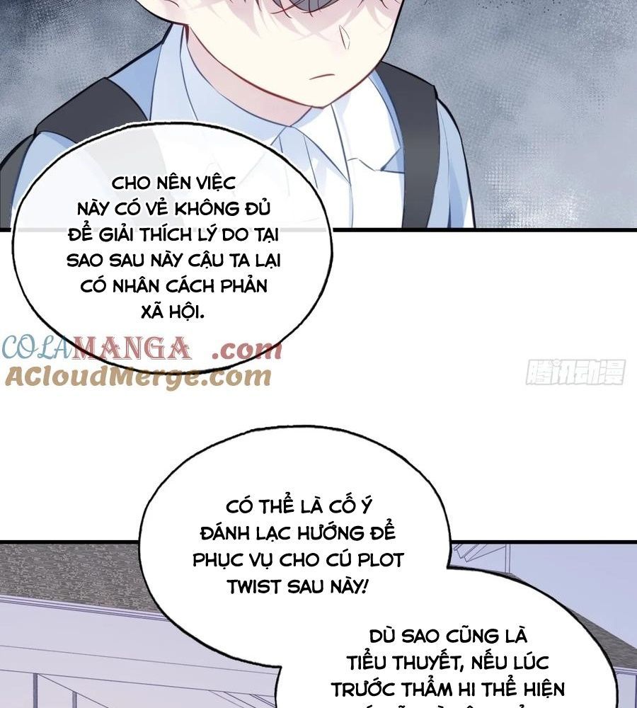 Anh Ấy Chưa Từng Sa Ngã - Chapter 64 - Page 27
