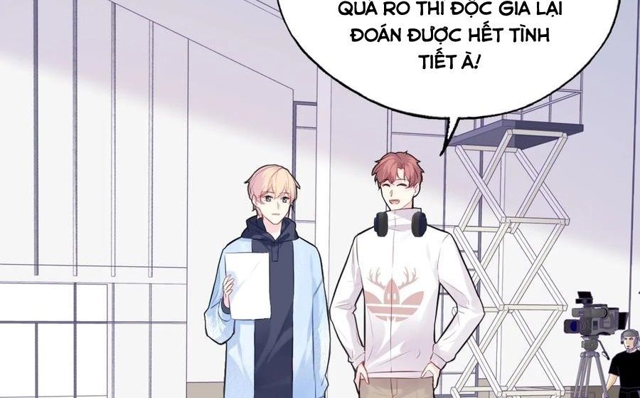 Anh Ấy Chưa Từng Sa Ngã - Chapter 64 - Page 28