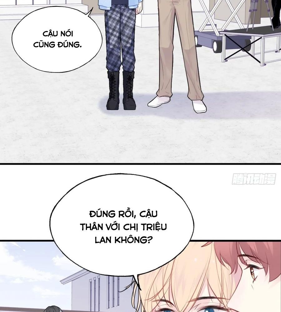 Anh Ấy Chưa Từng Sa Ngã - Chapter 64 - Page 29