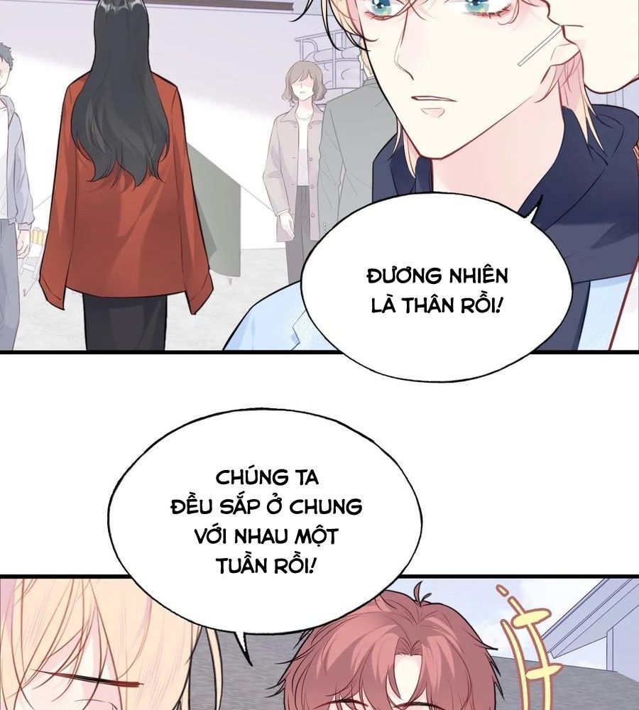 Anh Ấy Chưa Từng Sa Ngã - Chapter 64 - Page 30