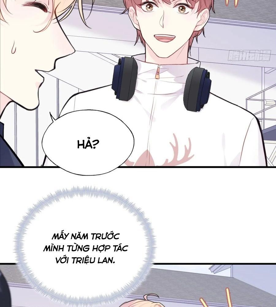 Anh Ấy Chưa Từng Sa Ngã - Chapter 64 - Page 31