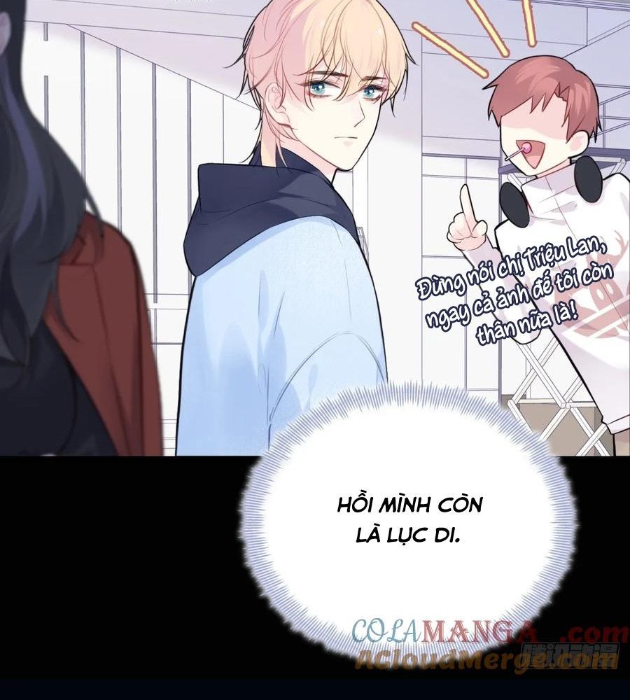 Anh Ấy Chưa Từng Sa Ngã - Chapter 64 - Page 32