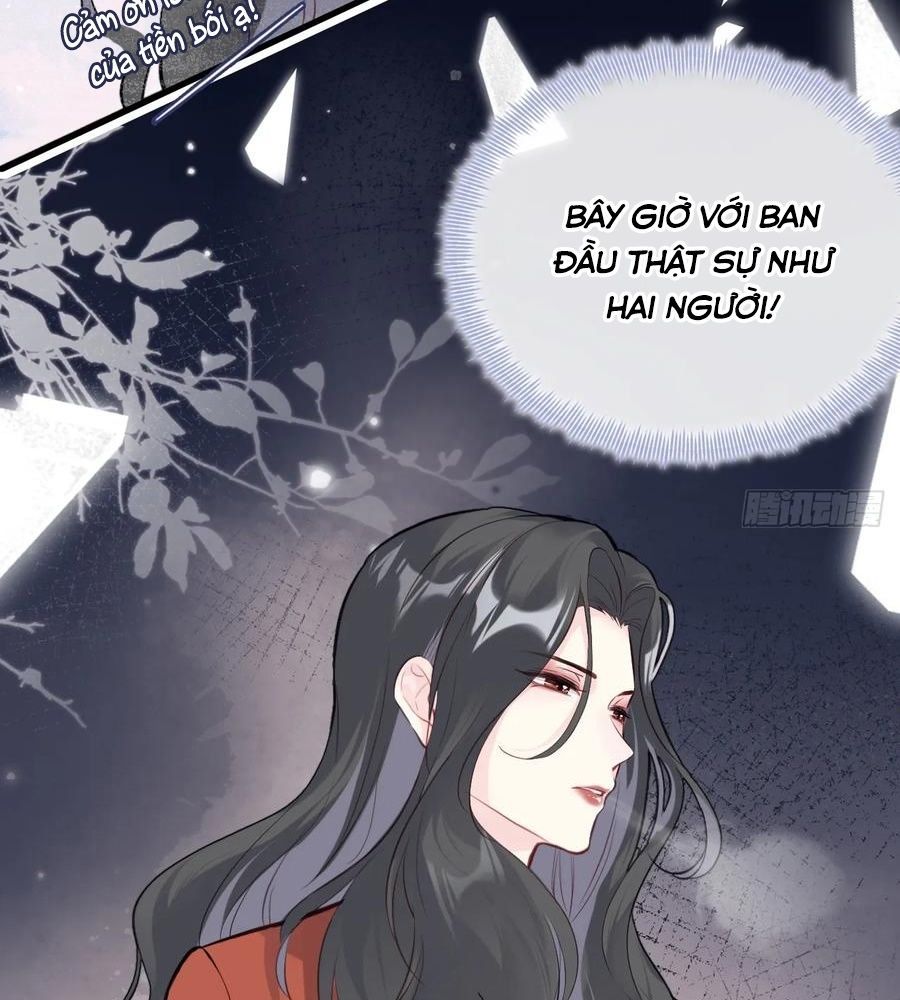Anh Ấy Chưa Từng Sa Ngã - Chapter 64 - Page 35
