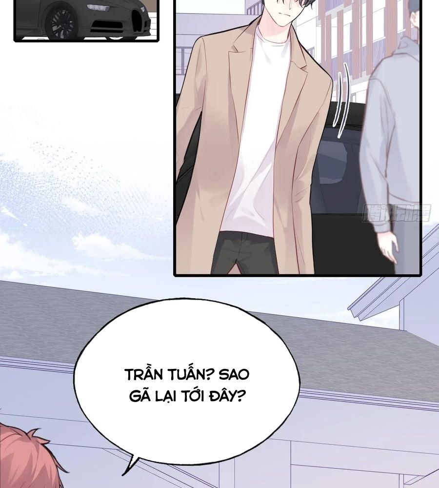 Anh Ấy Chưa Từng Sa Ngã - Chapter 64 - Page 38