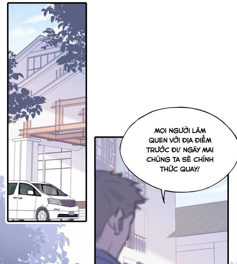 Anh Ấy Chưa Từng Sa Ngã - Chapter 64 - Page 4