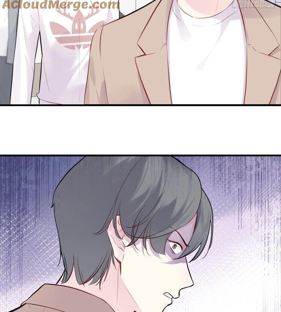 Anh Ấy Chưa Từng Sa Ngã - Chapter 64 - Page 41