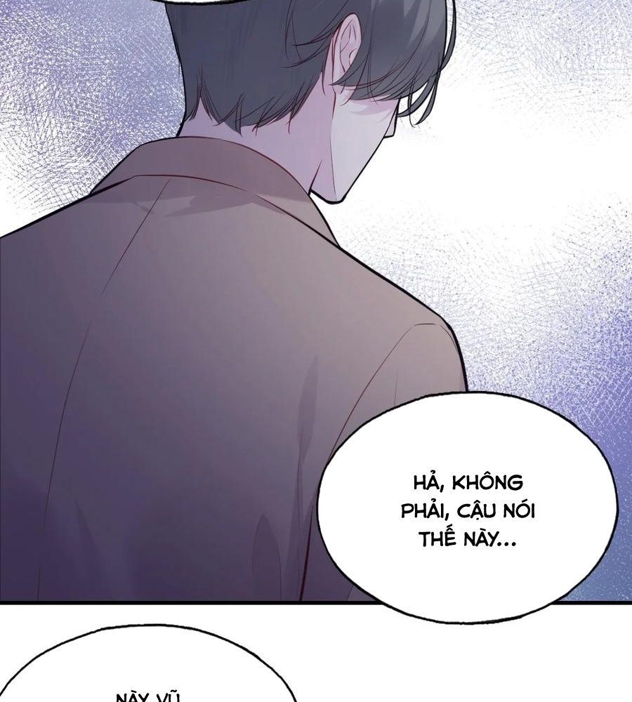 Anh Ấy Chưa Từng Sa Ngã - Chapter 64 - Page 44