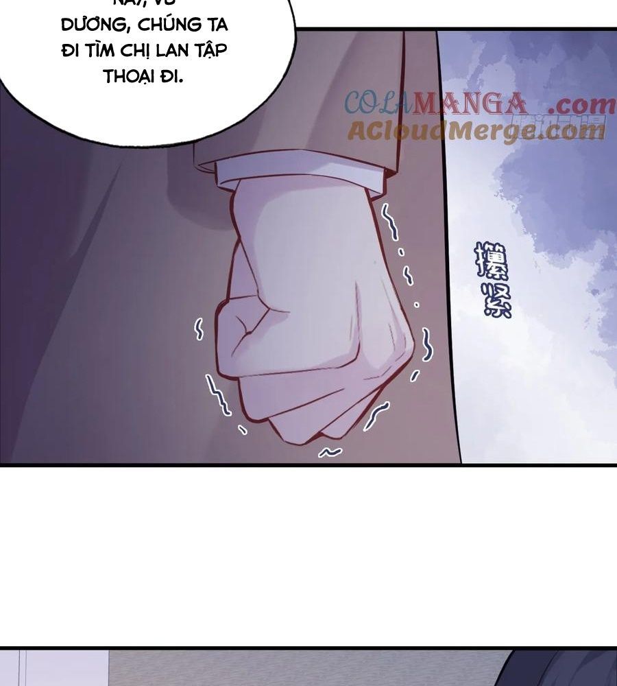 Anh Ấy Chưa Từng Sa Ngã - Chapter 64 - Page 45