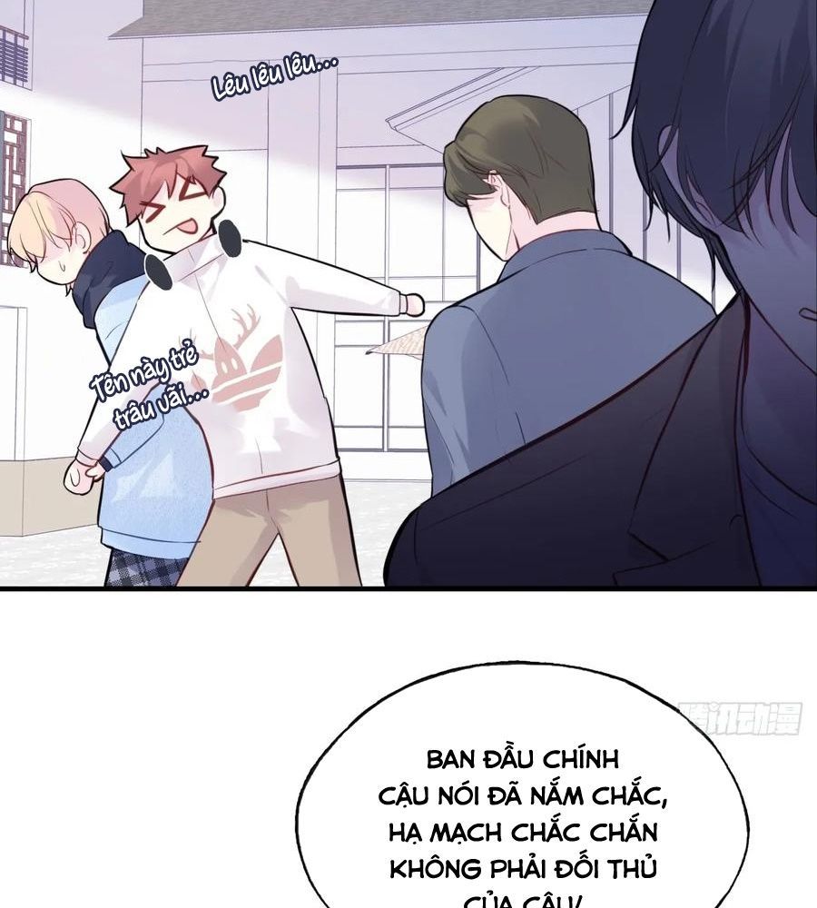 Anh Ấy Chưa Từng Sa Ngã - Chapter 64 - Page 46