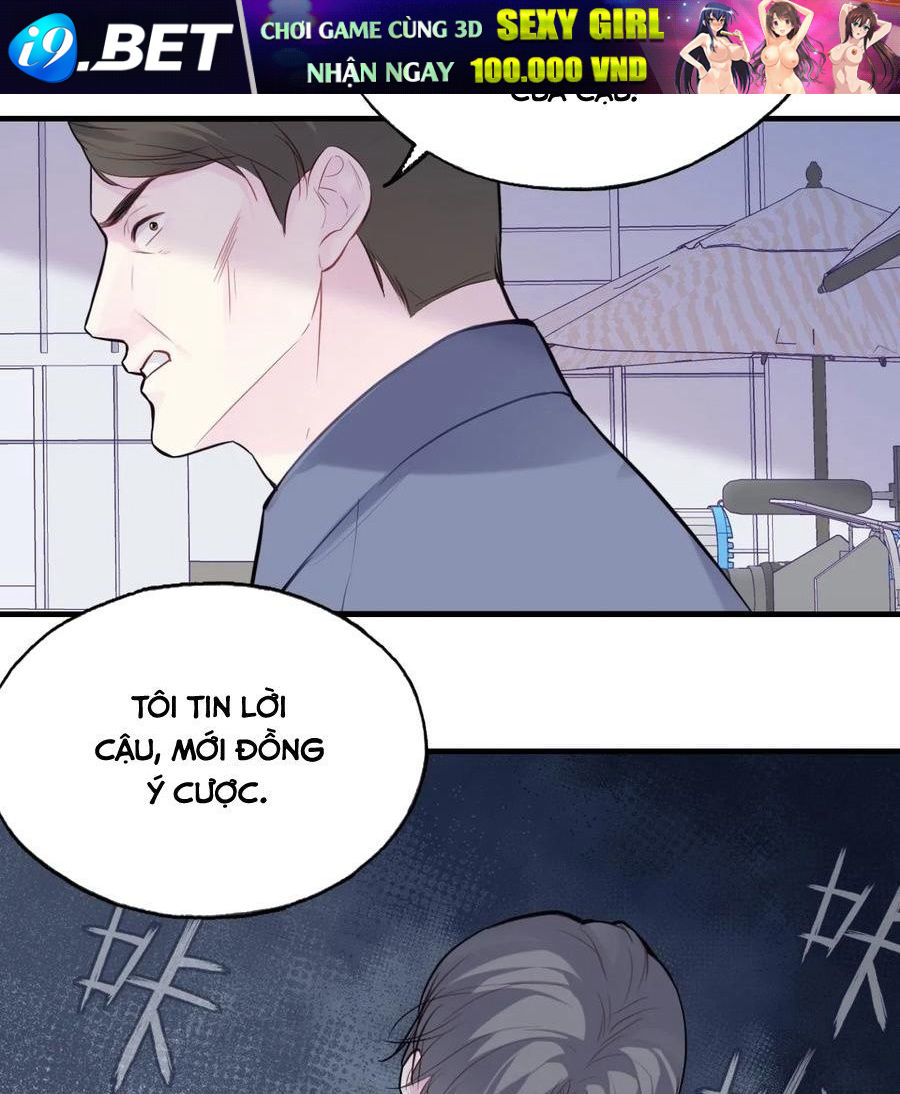 Anh Ấy Chưa Từng Sa Ngã - Chapter 64 - Page 47
