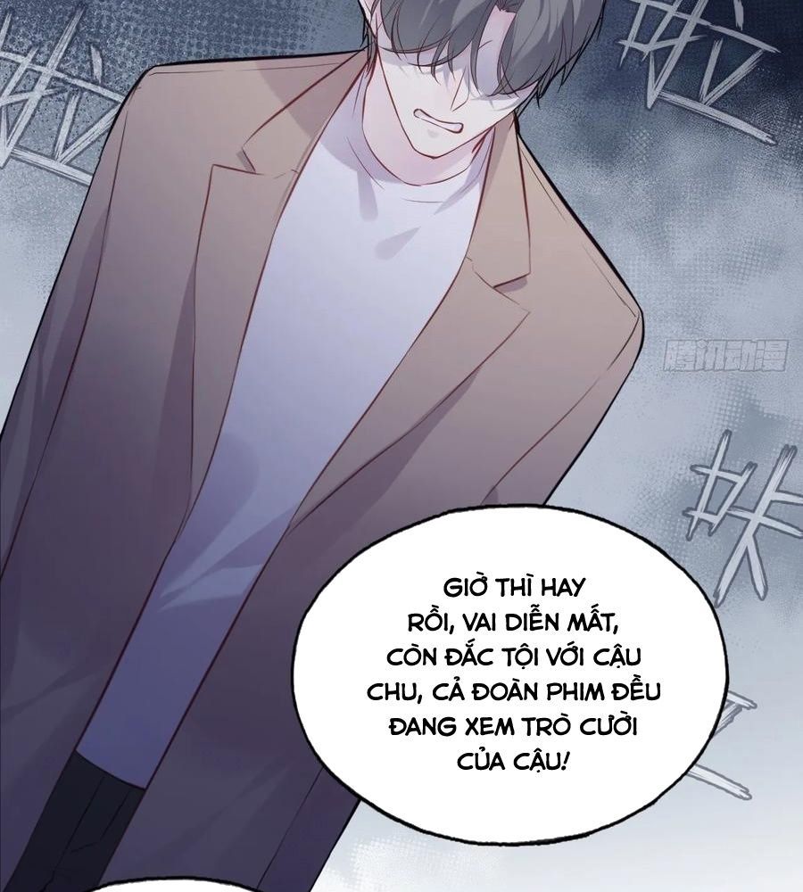 Anh Ấy Chưa Từng Sa Ngã - Chapter 64 - Page 48