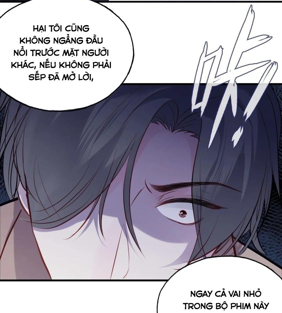 Anh Ấy Chưa Từng Sa Ngã - Chapter 64 - Page 49