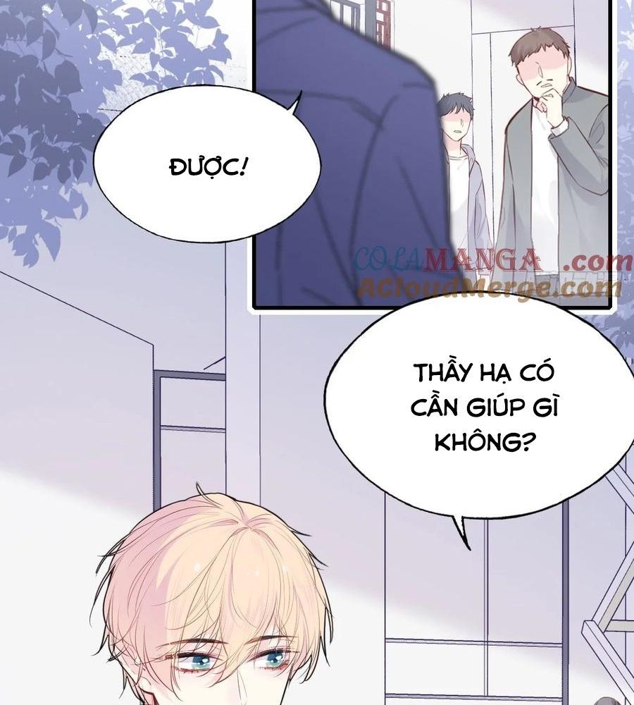 Anh Ấy Chưa Từng Sa Ngã - Chapter 64 - Page 5