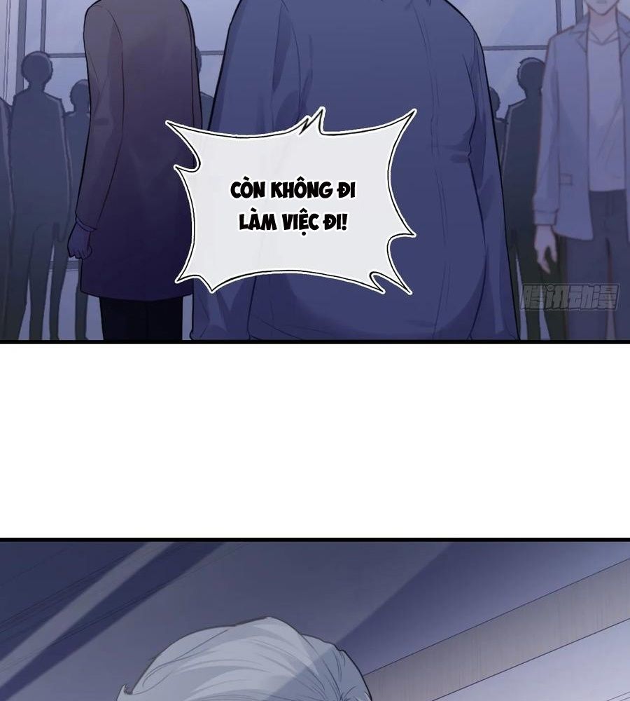 Anh Ấy Chưa Từng Sa Ngã - Chapter 64 - Page 51