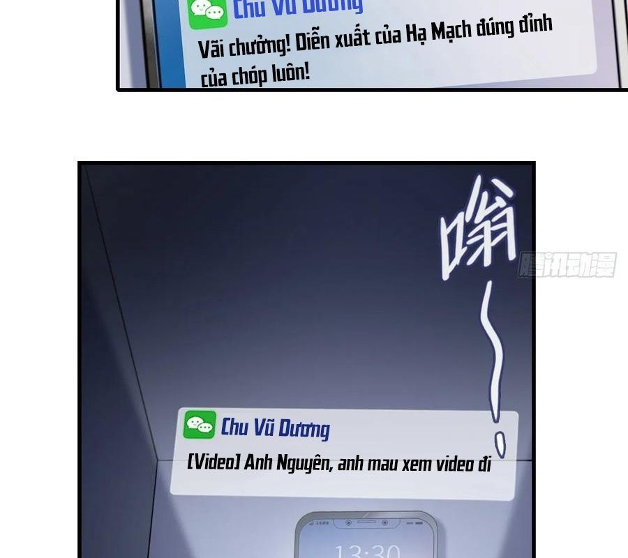 Anh Ấy Chưa Từng Sa Ngã - Chapter 64 - Page 57