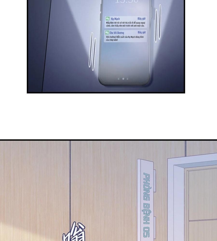 Anh Ấy Chưa Từng Sa Ngã - Chapter 64 - Page 58