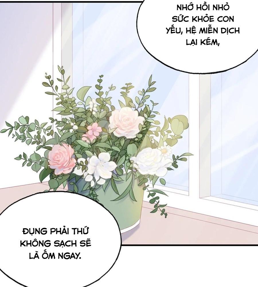 Anh Ấy Chưa Từng Sa Ngã - Chapter 64 - Page 60