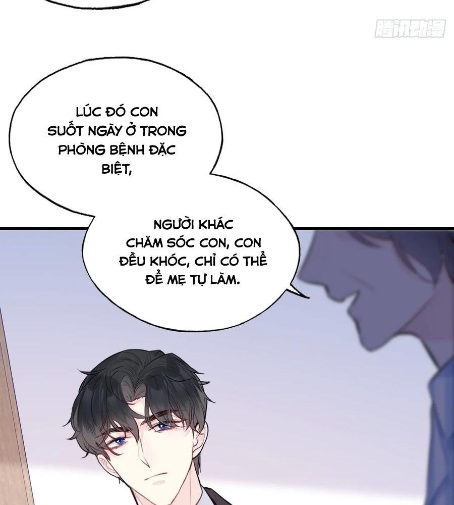 Anh Ấy Chưa Từng Sa Ngã - Chapter 64 - Page 61