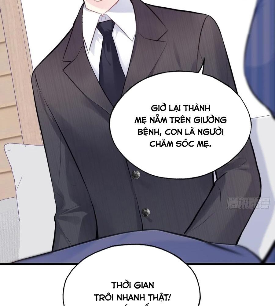 Anh Ấy Chưa Từng Sa Ngã - Chapter 64 - Page 62