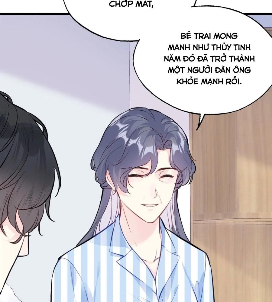 Anh Ấy Chưa Từng Sa Ngã - Chapter 64 - Page 63