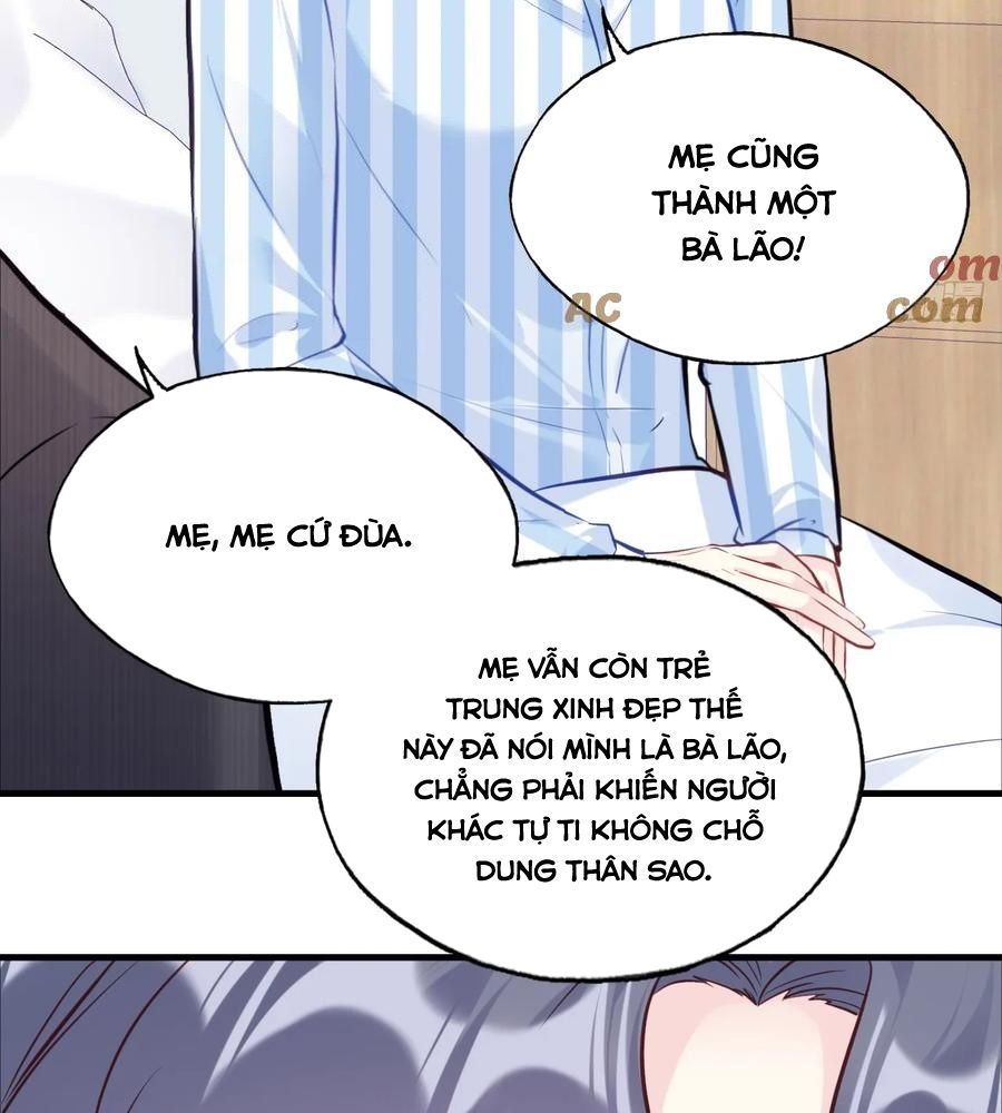 Anh Ấy Chưa Từng Sa Ngã - Chapter 64 - Page 64