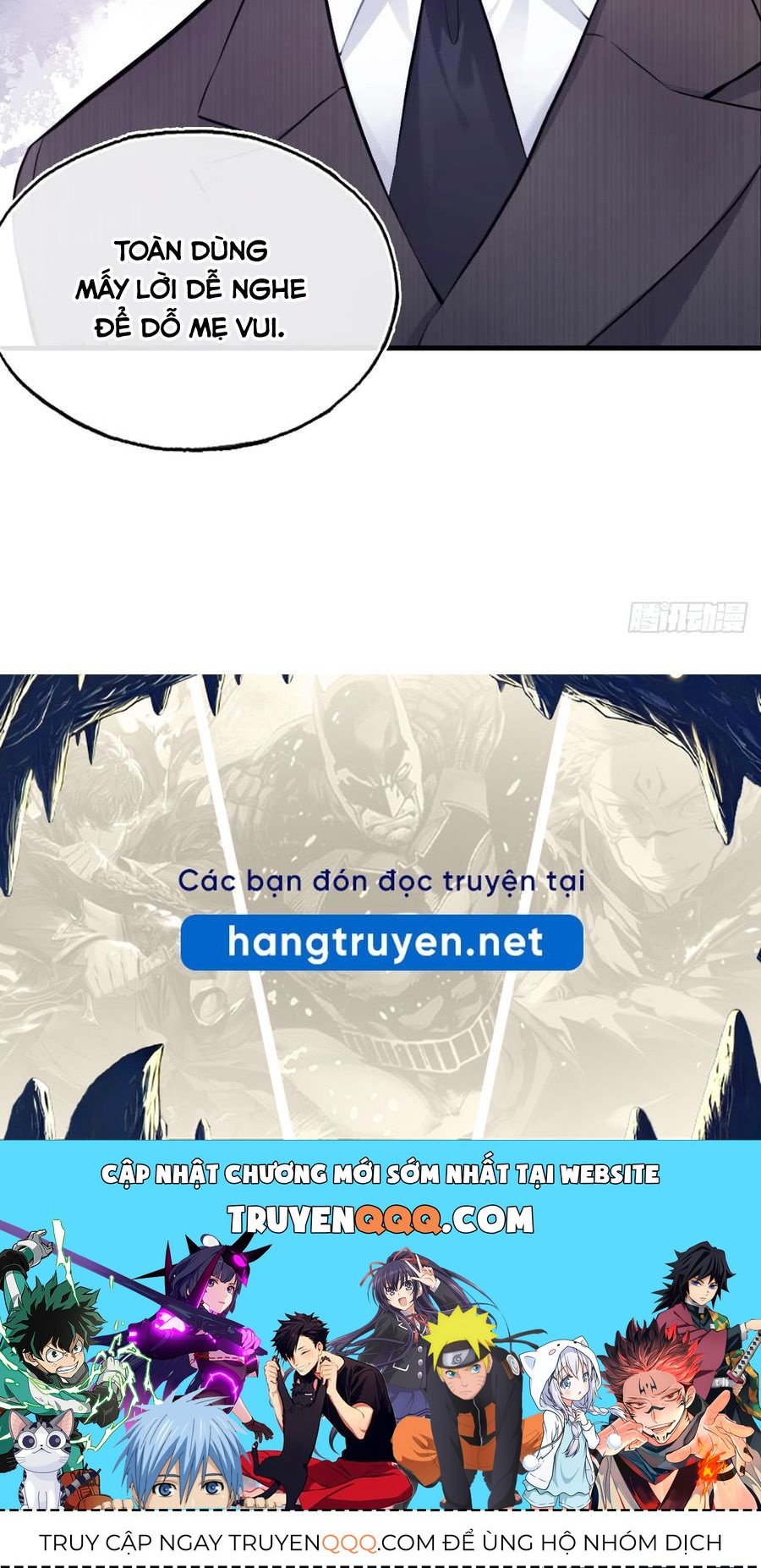 Anh Ấy Chưa Từng Sa Ngã - Chapter 64 - Page 67