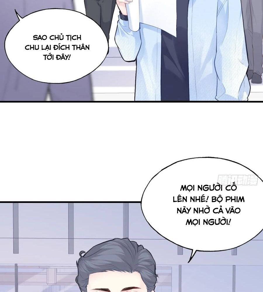 Anh Ấy Chưa Từng Sa Ngã - Chapter 64 - Page 8